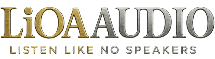 LiOA Audio