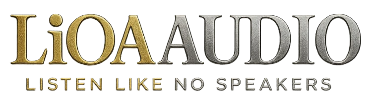 LiOA Audio